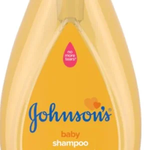 Johnson’s Baby Shampoo – 27.1oz/3pk